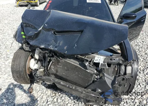 2023 Dodge Charger R/T z USA, uszkodzony, nr VIN 2C3CDXCT0PH572521